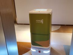 -成都武侯祠希尔顿惠庭酒店