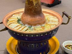 -新乾隆酒楼(帝景园店)