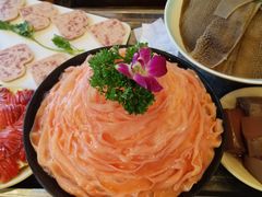 -历蜀记·家宴老火锅(总店)