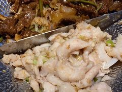 -小鱼小牛·鱼牛干锅·脆鱼火锅(世欧广场店)