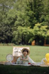 -诺米宝贝摄影工作室(铁机路店)