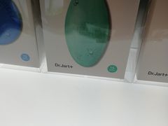 -新罗免税店(首尔总店)