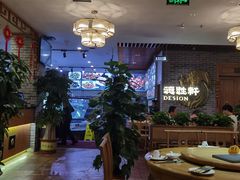 -德胜轩正宗顺德菜(宝安沙井会展中心店)