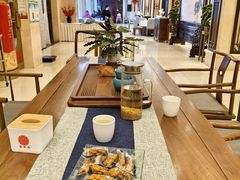 -香丰阁·烤鸭·川湘菜(昌平店)