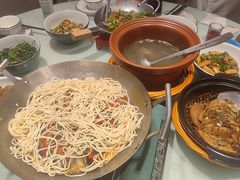 -湘江红·湖南招牌菜(莲花南路店)