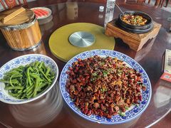 -杨记隆府(白象街店)