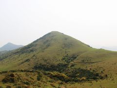 -大姆山草场