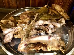 -肖肖酸萝卜鱼火锅(总店)