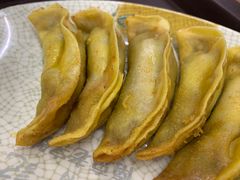 牛肉锅贴-清真蒋有记(老门东店)