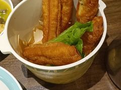 -锡和无锡菜(景丽苑店)