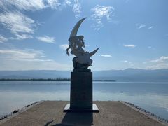 -西昌邛海湿地