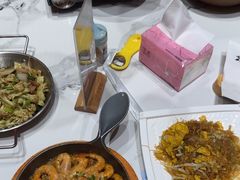 -阿露佳·舌尖上的安吉菜