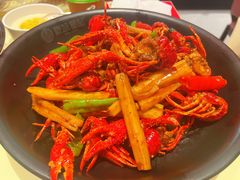 -聚味瞿记·龙虾堂(坡子街店)