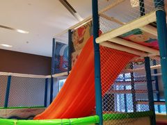 -成都蒲江花样年福朋喜来登度假酒店·宜客乐西餐厅