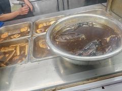 -咱家王新国把子肉(县东巷店)