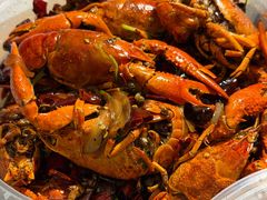 -盱眙虾神於氏龙虾(夫子庙红街店)