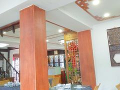 大堂-苏州人家(锦溪镇店)