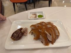 -北京全聚德(西客站店)
