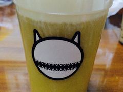 -怪兽咖啡 Monster Cafe