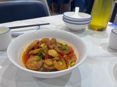 -兰湘子·湘菜小炒(石家庄万象城店)