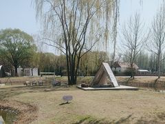 -圣露庄园·亲子活动乐园·露营·团建婚礼
