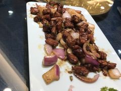 -付家庄小渔村(香周路店)