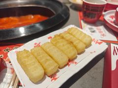 -生活如沸·顺德水牛奶火锅(大学路店)