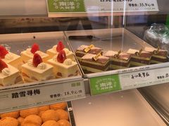 -南洋大师傅(长楹天街店)