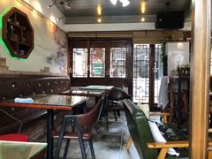 大堂-水乡·印象咖啡馆(周庄店)