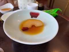 -老牌坊鲁菜名店(聊城美食岛店)