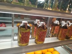 冷泡茶-奈雪的茶(金鹰广场店)