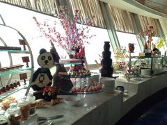 339旋转餐厅-339旋转餐厅(天府熊猫塔店)