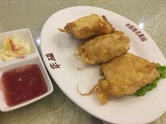 -华梅西餐厅(哈尔滨中央大街店)