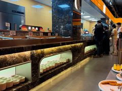 -黑金·寻焰自助百汇·烤肉·火锅(中街店)