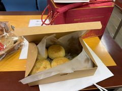 -梦菲思饼屋(瑞金宾馆店)
