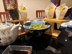 -天狗山料理(省体店)