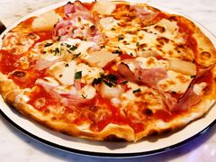 -玛尚诺Pizza&Bar(长泰广场店)