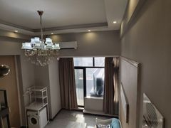 -天悦·国际Apartment(广州南站店)