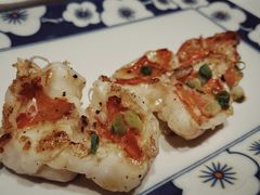 -小山日本料理(兴业太古汇店)