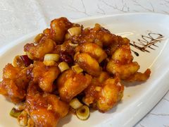 -马凯餐厅(长椿街店)