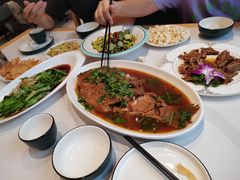-梅利汴京烤鸭•开封豫菜地标店(晋安路店)