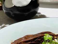 -金成潮菜博物馆(海珠湿地店)