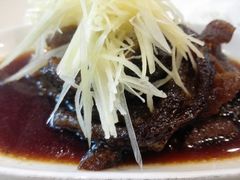爆鳝面-钱万兴(塔园路店)