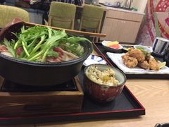 -八间(合生汇店)