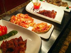 android_upload_pic-厦门悦华酒店·绿庭主题自助餐厅