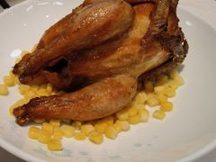 -港丽餐厅(高德置地店)