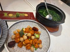 -荟廷·晶萃(陆家嘴尚悦湾店)