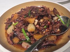 -贝勒爷·酥不腻烤鸭