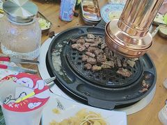 -牛犇炭火烤肉·鲜切烤肉(承德总店)