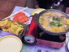 -春麗吃飯公司(工体店)